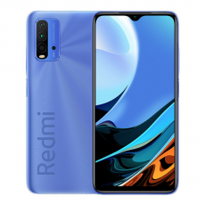 Smartphone Xiaomi Redmi 9T (4 GB/64 GB) Blue Smartphone Xiaomi Redmi 9T (4 GB/64 GB) Blue