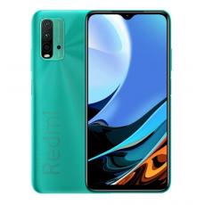 Smartphone Xiaomi Redmi 9T (4 GB/64 GB) Green Smartphone Xiaomi Redmi 9T (4 GB/64 GB) Green