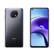 Smartphone Xiaomi Redmi Note 9T (4 GB/128 GB) Black Smartphone Xiaomi Redmi Note 9T (4 GB/128 GB) Black