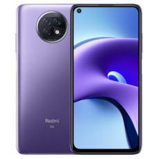 Smartphone Xiaomi Redmi Note 9T (4 GB/128 GB) Purple Smartphone Xiaomi Redmi Note 9T (4 GB/128 GB) Purple