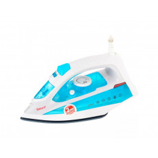 Fier de călcat Saturn ST-CC0221, White/Blue Fier de călcat Saturn ST-CC0221, White/Blue