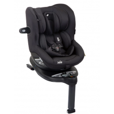 Scaun auto Joie Spin Safe 360 Coal IsoFix, Black Scaun auto Joie Spin Safe 360 Coal IsoFix, Black