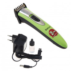 Aparat de tuns Saturn ST-HC7381, Green Aparat de tuns Saturn ST-HC7381, Green