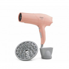 Uscator de par King K 426, Pink Uscator de par King K 426, Pink