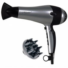 Uscator de par Maestro MR-220, Silver Uscator de par Maestro MR-220, Silver