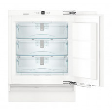 Congelator vertical Liebherr SUIGN 1554 White (79 l)