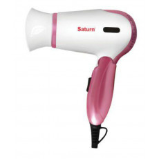 Uscator de par Saturn ST-HC7210, Pink/White Uscator de par Saturn ST-HC7210, Pink/White