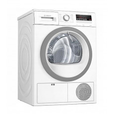 Uscător de rufe Bosch WTH85V0KPL, White Uscător de rufe Bosch WTH85V0KPL, White