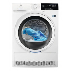 Uscător de rufe Electrolux EW8H358SP, White Uscător de rufe Electrolux EW8H358SP, White