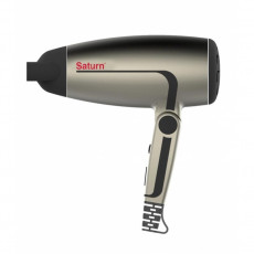 Uscator de par Saturn ST-HC7212, Silver Uscator de par Saturn ST-HC7212, Silver