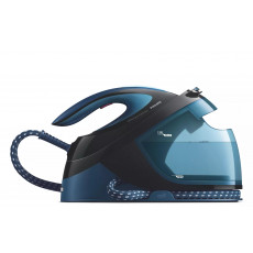 Statie de calcat cu abur Philips GC8735/80, Blue Statie de calcat cu abur Philips GC8735/80, Blue