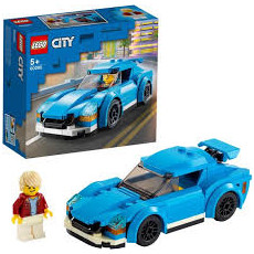 Lego City 60285 Mașină sport