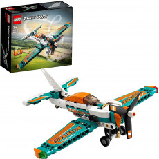 Lego Technic 42117 Avion de curse