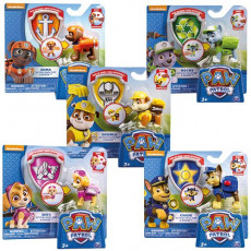 Spin Master Paw Patrol 6022626 Фигурка спасателя