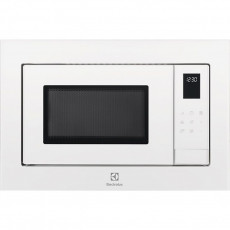 Cuptor cu microunde Electrolux LMS4253TMW, White Cuptor cu microunde Electrolux LMS4253TMW, White