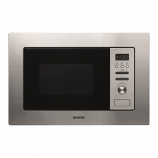 Cuptor cu microunde Gorenje BM300X, Inox Cuptor cu microunde Gorenje BM300X, Inox