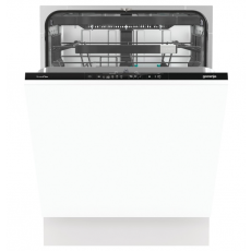 Maşina de spalat vase Gorenje GV671C60, White Maşina de spalat vase Gorenje GV671C60, White