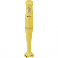 Blender Saturn FP8070, Yellow Blender Saturn FP8070, Yellow
