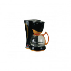 Cafetieră Maestro MR -400, Black/Orange Cafetieră Maestro MR -400, Black/Orange