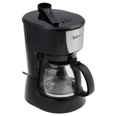 Cafetieră Saturn ST-CM7051, Black Cafetieră Saturn ST-CM7051, Black
