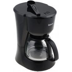 Cafetieră Saturn ST-CM7052, Black Cafetieră Saturn ST-CM7052, Black