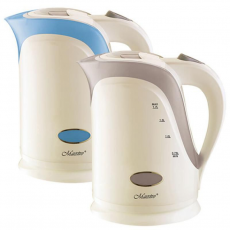 Fierbator de apa Maestro MR -043, Blue/brown