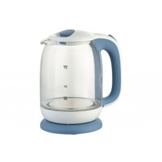 Fierbator de apa Maestro MR -056 (Blue / 2000 W) Fierbator de apa Maestro MR -056 (Blue / 2000 W)