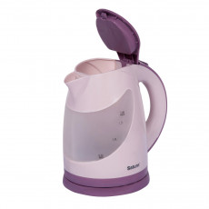 Fierbator de apa Saturn ST-EK0004, Violet