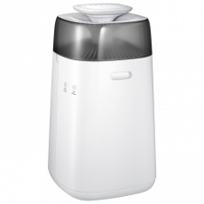 Purificător de aer Samsung AX40T3030WM, White Purificător de aer Samsung AX40T3030WM, White