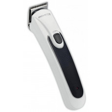Trimmer Rowenta TN2300F1, White/Black Trimmer Rowenta TN2300F1, White/Black
