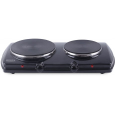 Aragaz Brock EP2000BK, Black Aragaz Brock EP2000BK, Black