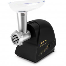 Maşină de tocat carne Polaris PMG1848, Black Maşină de tocat carne Polaris PMG1848, Black