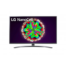 Televizor NanoCell 65 " LG 65NANO796NF, Black Televizor NanoCell 65 " LG 65NANO796NF, Black
