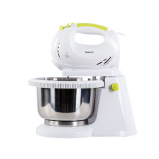 Mixer Saturn ST-FP1025, White Mixer Saturn ST-FP1025, White