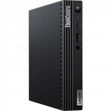 Sistem PC Lenovo ThinkCentre M75q Gen2 Tiny Black Sistem PC Lenovo ThinkCentre M75q Gen2 Tiny Black