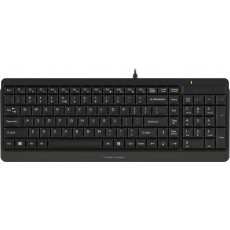 Tastatură cu fir A4Tech FK15 Black