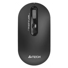 Mouse fără fir A4Tech FG20 Gray