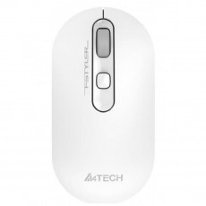 Mouse fără fir A4Tech FG20 White