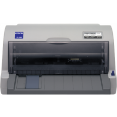Imprimantă Epson LQ-630, Grey Imprimantă Epson LQ-630, Grey