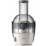 Соковыжималка центробежная Philips HR1855/80 Black/Silver