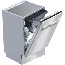 Maşina de spalat vase Kaiser S 45 I 60 XL, Silver Maşina de spalat vase Kaiser S 45 I 60 XL, Silver