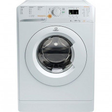 Maşină de spalat Indesit XWDA751680XWEU, White, 7 Kg Maşină de spalat Indesit XWDA751680XWEU, White, 7 Kg