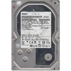 3.5" Hard disk (HDD) 2 Tb Hitachi Ultrastar 7K3000 (HUA723020ALA640-NP) 3.5" Hard disk (HDD) 2 Tb Hitachi Ultrastar 7K3000 (HUA723020ALA640-NP)