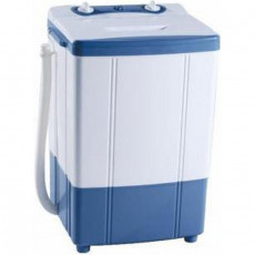 Maşină de spalat Euroterm ET-704 N, White/Blue, 7 Kg Maşină de spalat Euroterm ET-704 N, White/Blue, 7 Kg