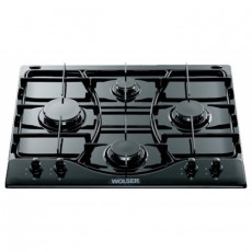 Plită încorporabilă Wolser WL- 6400 BT, Black