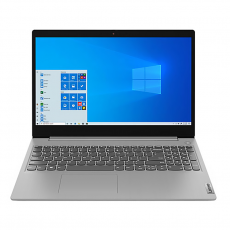 Laptop 15.6 " Lenovo IdeaPad 3 15ADA05, Grey Laptop 15.6 " Lenovo IdeaPad 3 15ADA05, Grey