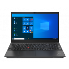Laptop 15.6 " Lenovo ThinkPad E15 Gen 2, Black Laptop 15.6 " Lenovo ThinkPad E15 Gen 2, Black