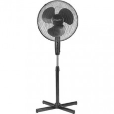 Ventilator Maestro MR-901, Black Ventilator Maestro MR-901, Black