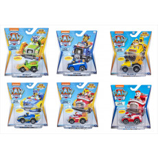 Spin Master Paw Patrol 6054830 Mașinuțe True Metal Die Cast Spin Master Paw Patrol 6054830 Mașinuțe True Metal Die Cast