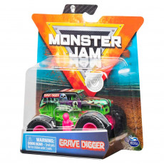 Spin Master Monster Jam 6044941 Mașinuță Spin Master Monster Jam 6044941 Mașinuță
